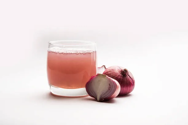 15 Ways Onion Juice Can Reduce Your Hair Fall!