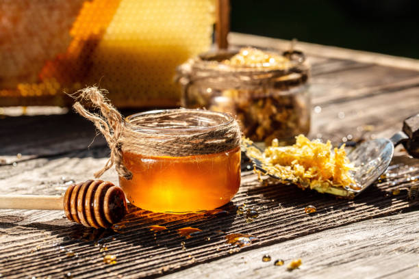 How to Identify and Purchase High-Quality Raw Honey
