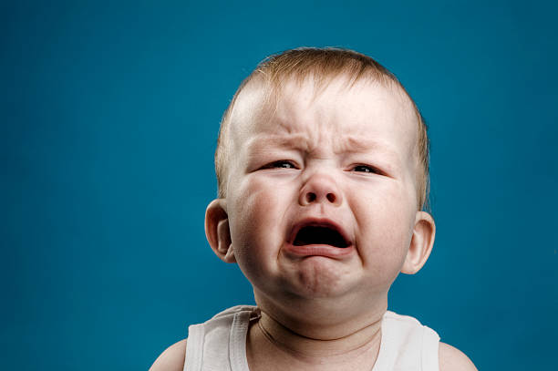 The Best 10 Ways to Comfort a Cry Baby
